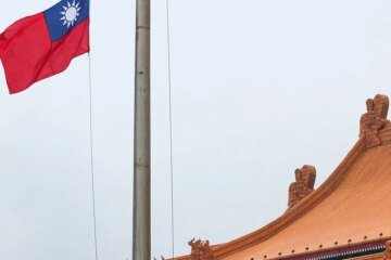 Why Taiwan is a major flashpoint between the U.S. and China as Trump meets with Xi