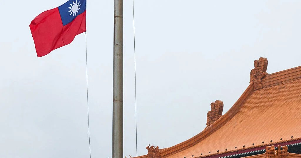 Why Taiwan is a major flashpoint between the U.S. and China as Trump meets with Xi
