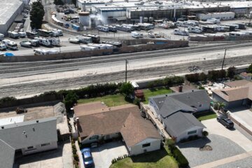 California Gov. Newsom declares state of emergency for Orange County chemical leak as DA launches probe into its cause