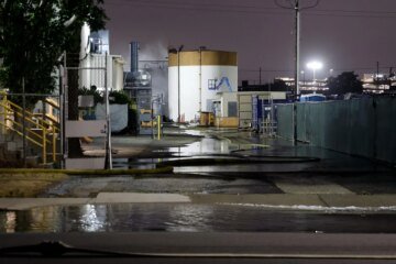 Trump approves emergency declaration for California chemical leak in Orange County, Newsom says