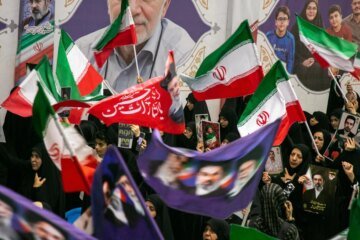 Iran accuses U.S. of “grave violation” of ceasefire as Trump seeks “good deal or no deal”