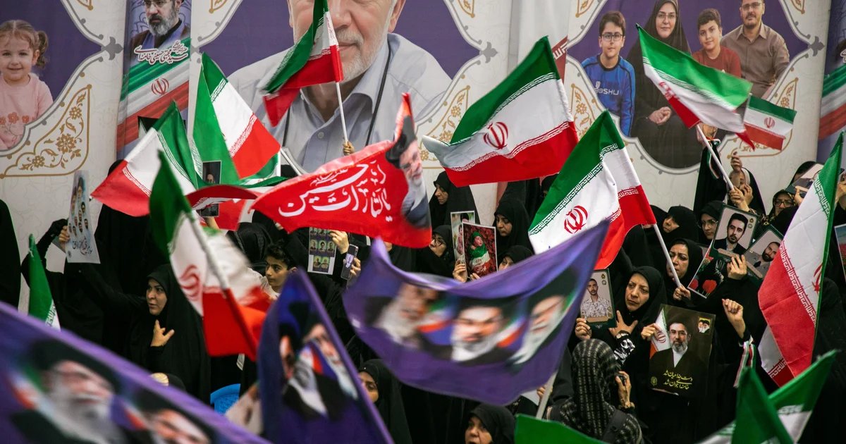 Iran accuses U.S. of “grave violation” of ceasefire as Trump seeks “good deal or no deal”