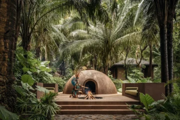 6 of the best ancestral wellness practices from around the world
