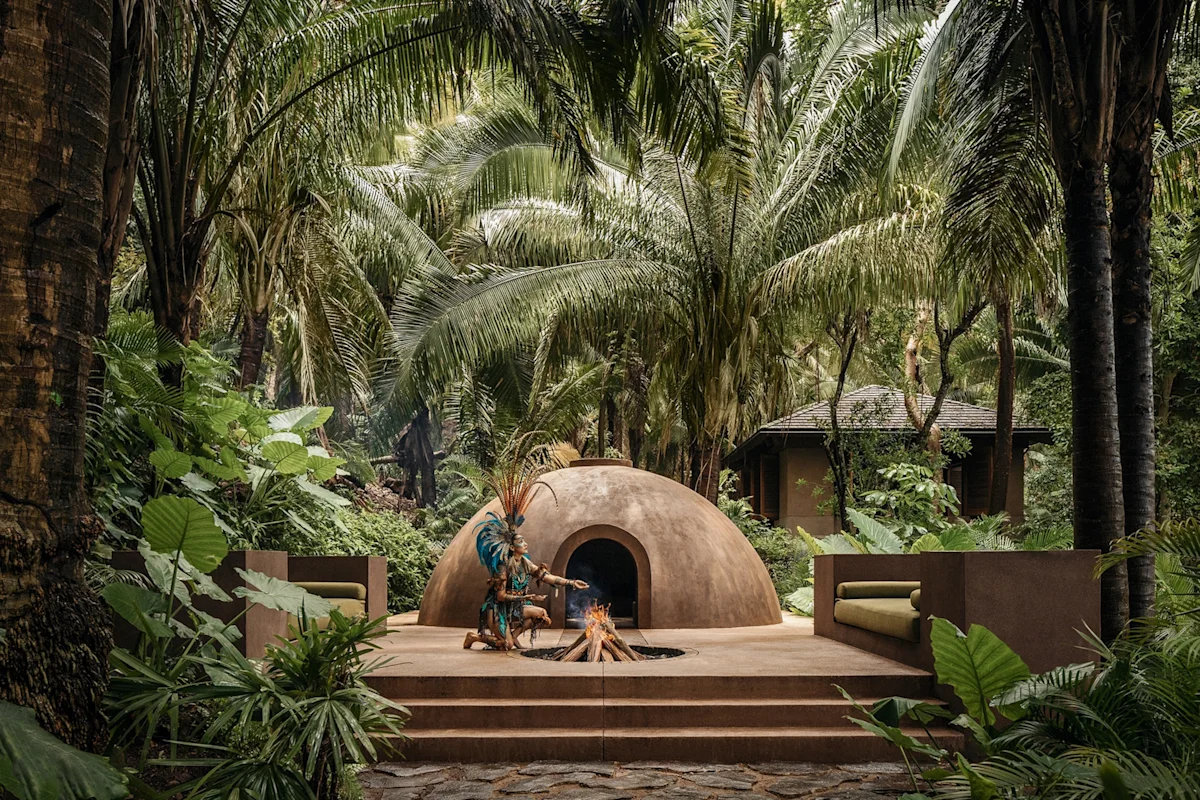 6 of the best ancestral wellness practices from around the world