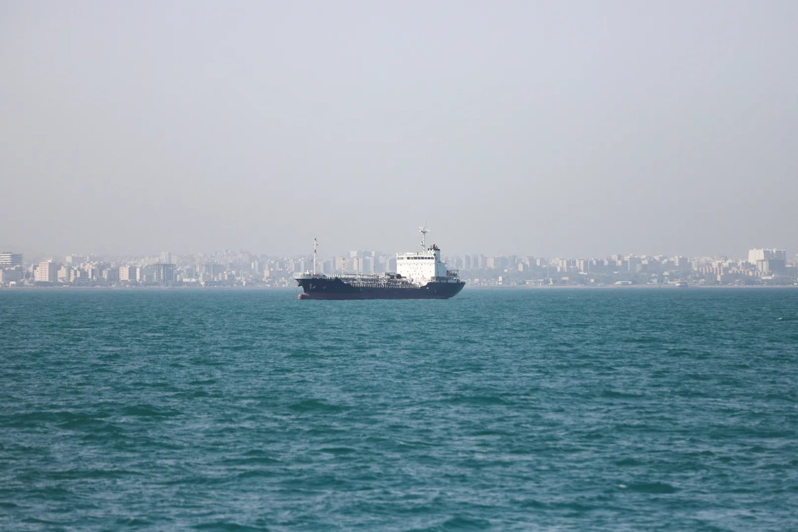 Iran-US clash over alleged warship attack in Strait of Hormuz | US-Israel war on Iran