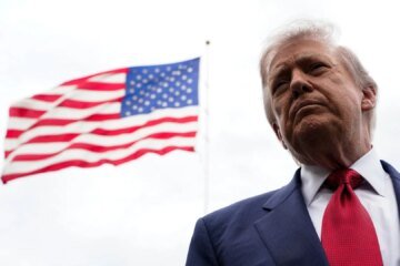 Trump calls Iran response “totally unacceptable” | Show Types