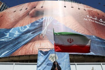 Iran and U.S. agree deal to end war taking shape, but Iran says obstacles remain