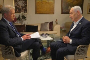 Iran war is “not over” until highly enriched uranium is removed, Israel’s Netanyahu says