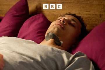 Tech Life – Could this tech help millions of us sleep better?