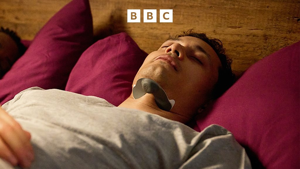 Tech Life – Could this tech help millions of us sleep better?