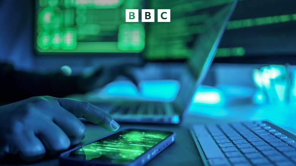 Tech Life – Myth or Mythos – is the AI cyber threat real?