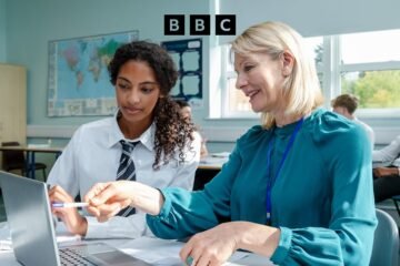Tech Life – Teaching in the AI world