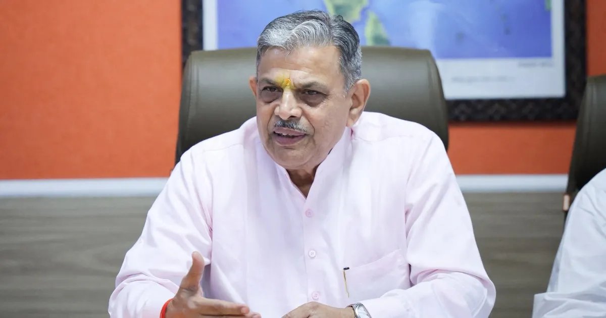 Why India’s RSS is lobbying the West amid attacks on minorities at home | Human Rights News