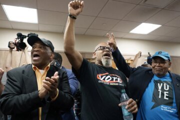 NAACP urges athletes to boycott southern US universities over voting rights | US Midterm Elections 2026 News