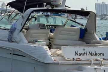11 hospitalized in possible Miami boat explosion, officials say