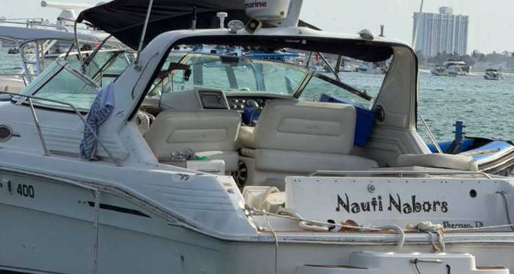 11 hospitalized in possible Miami boat explosion, officials say