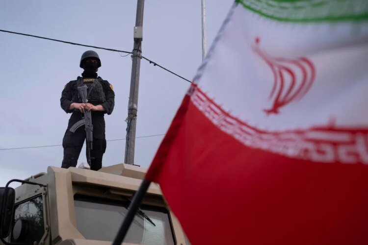 Trump “not satisfied” with new peace deal offered by Iran as standoff’s costs multiply