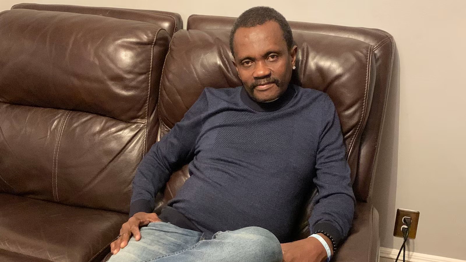 Autopsy says the death of detained Haitian man was related to his dental woes