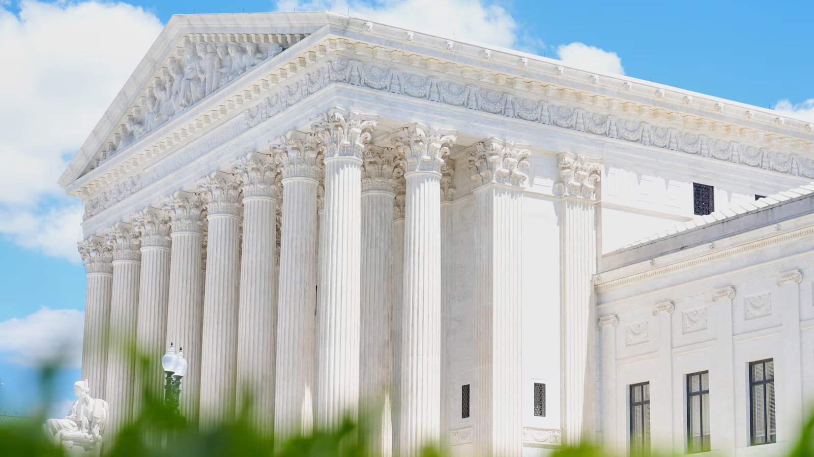 Supreme Court rejects appeals from drugmakers over Medicare price negotiations