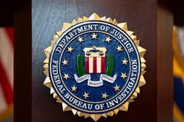 FBI offers $200,000 reward to catch ex-Air Force specialist wanted on espionage charges in Iran