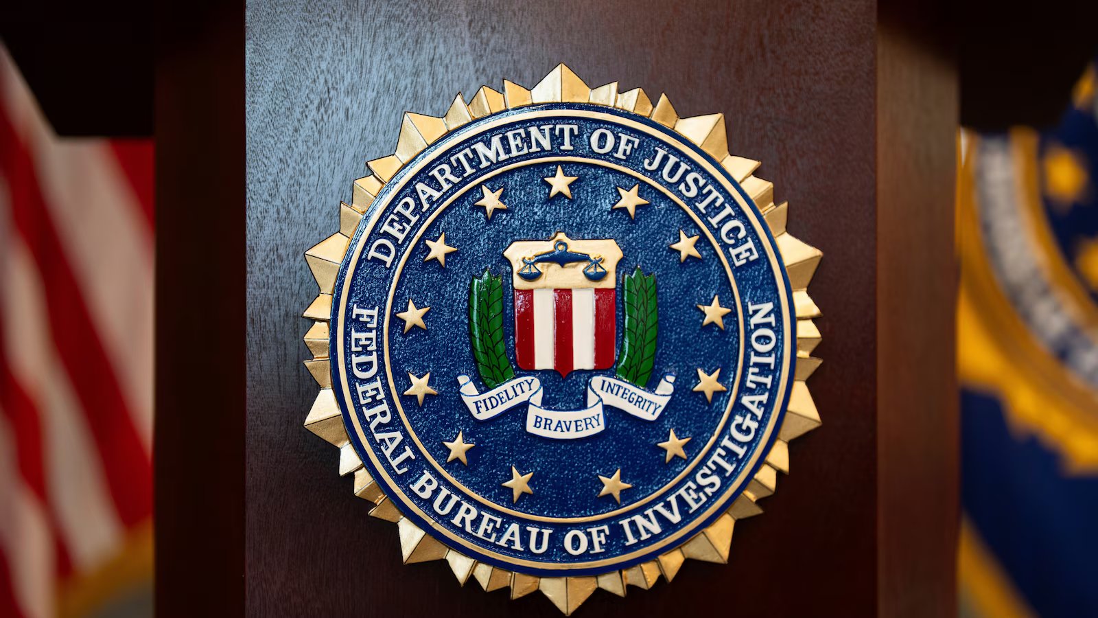 FBI offers $200,000 reward to catch ex-Air Force specialist wanted on espionage charges in Iran