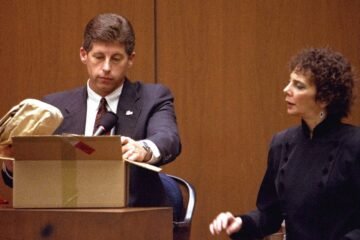 Mark Fuhrman, ex-detective in OJ Simpson murder trial, dies at 74