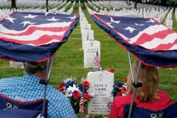 What is Memorial Day and how has it evolved from its Civil War origins?