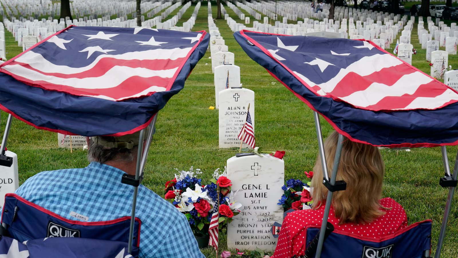 What is Memorial Day and how has it evolved from its Civil War origins?