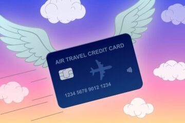 Airline miles may not go as far as the Iran war drives up fuel costs and summer fares