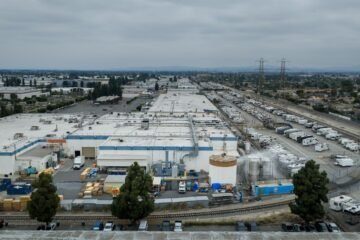 Dangers from damaged California chemical tank persist. Here’s what to know