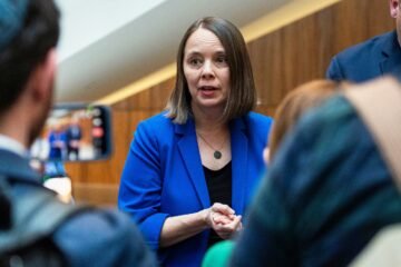 Maine’s transgender sports initiative halted by invalid signatures