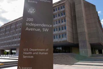 The Trump administration expands its use of AI in the hunt for healthcare fraud