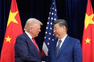 Trump-Xi summit comes with high stakes for Taiwan, the island democracy China claims