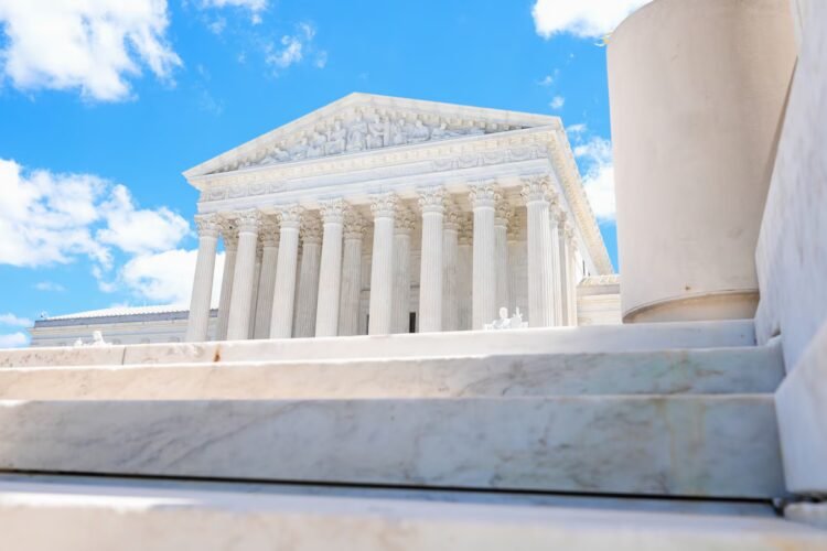 Supreme Court sends Native American voting rights decision back to lower court