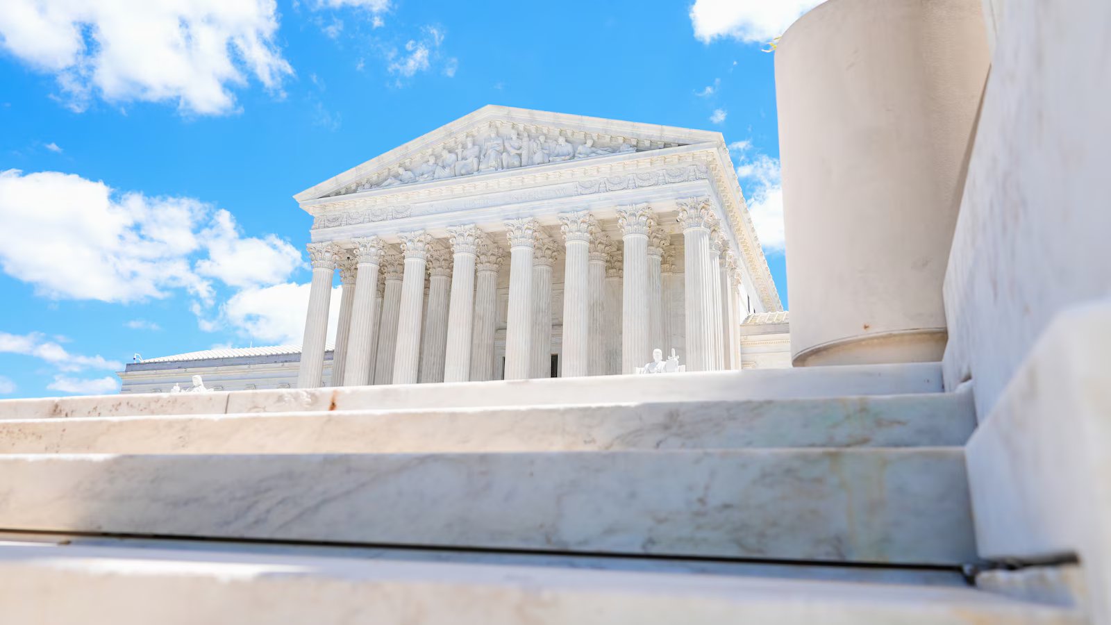 Supreme Court sends Native American voting rights decision back to lower court
