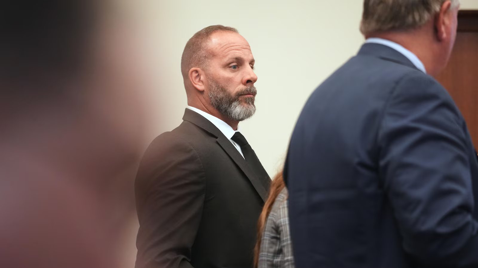 Ex-deputy found guilty of reckless homicide in shooting of Black man entering grandmother’s home
