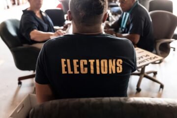 Millions of people have been placed in new voting districts
