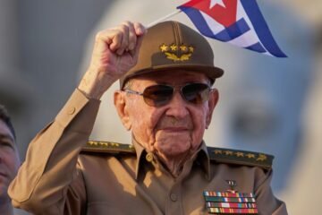 Timeline of recent US-Cuba relations amid heightened tensions in Trump’s second term