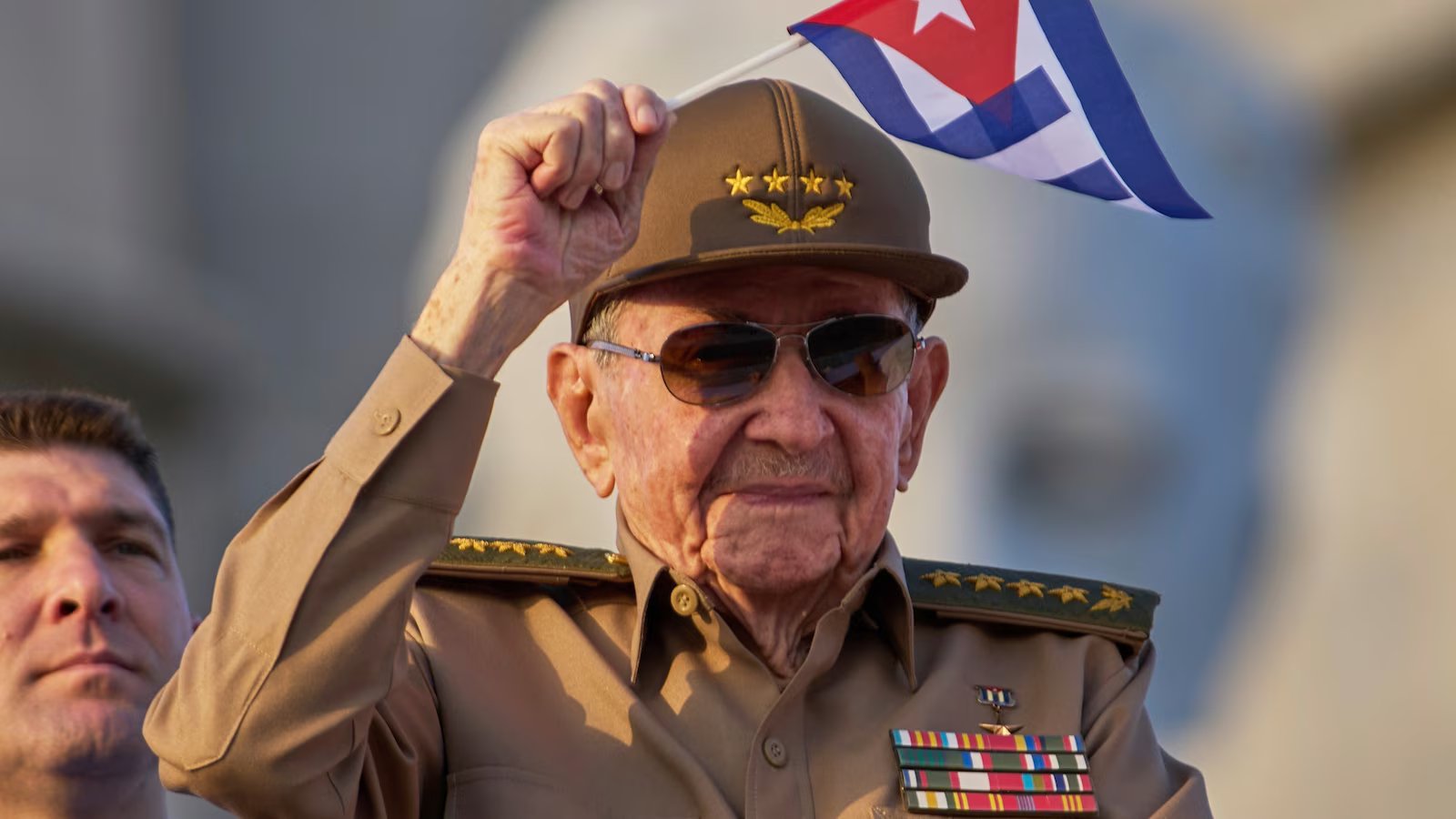 Timeline of recent US-Cuba relations amid heightened tensions in Trump’s second term
