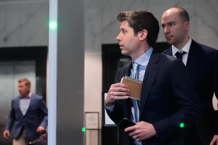 In a trial pitting him against Elon Musk, nobody has more to lose than OpenAI CEO Sam Altman
