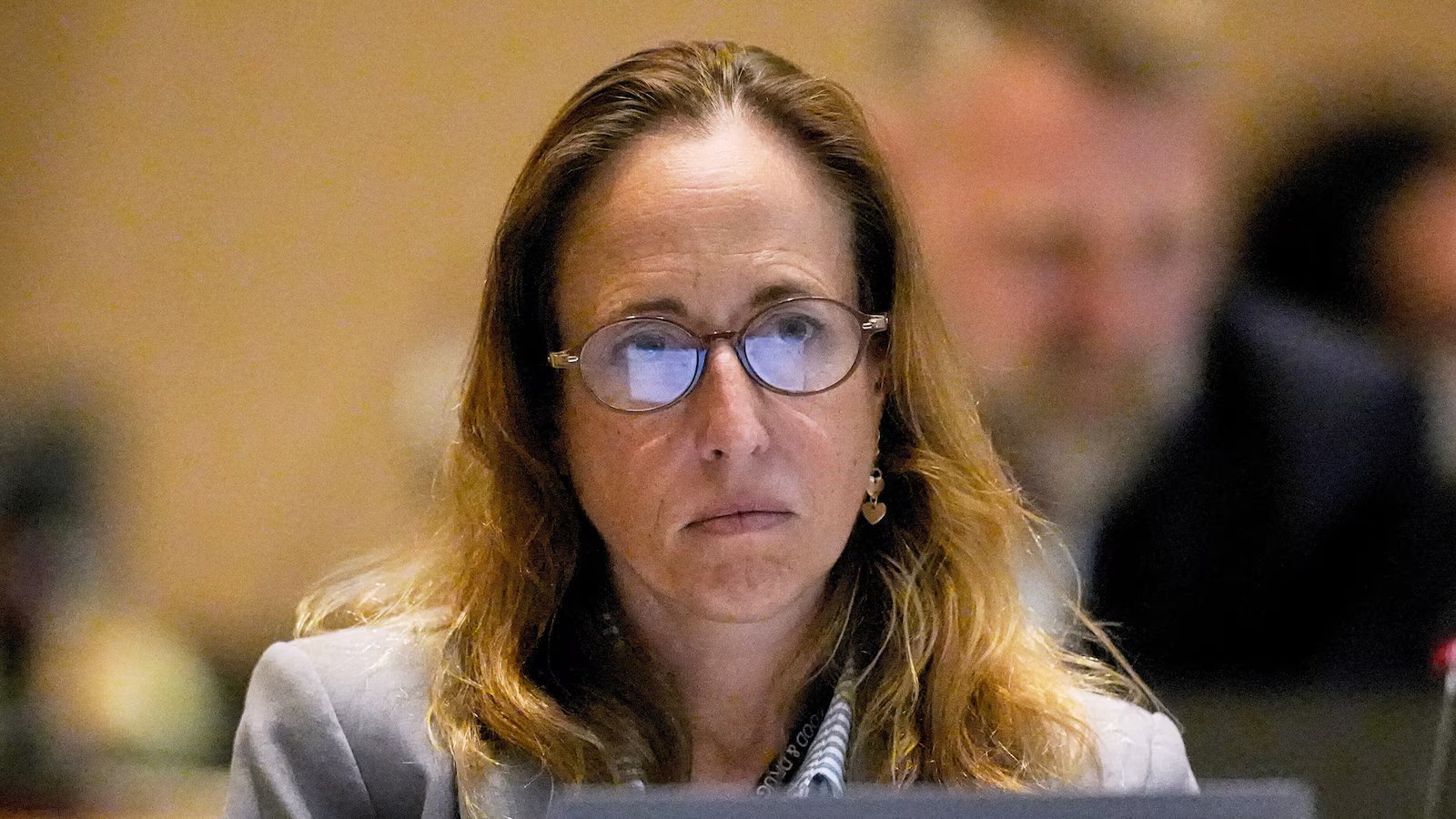 FDA official who scrutinized COVID shots and antidepressants is out in latest shake-up