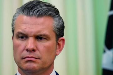 Hegseth is facing a new round of questioning from Congress on the Iran war and more