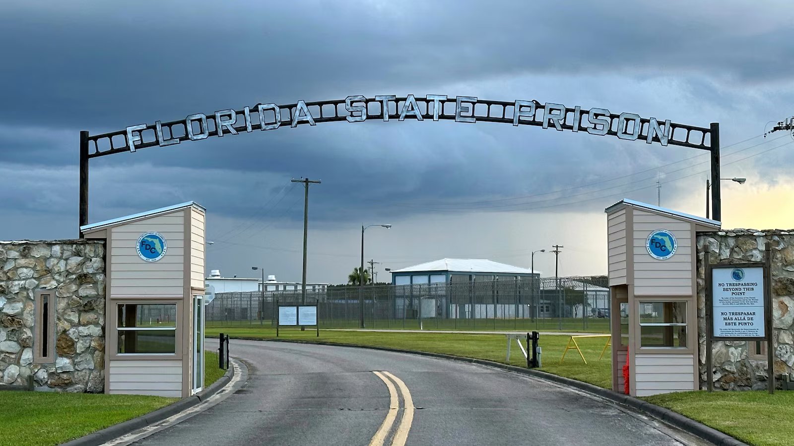 Man guilty of killing woman and her daughter to be Florida’s 7th execution of 2026