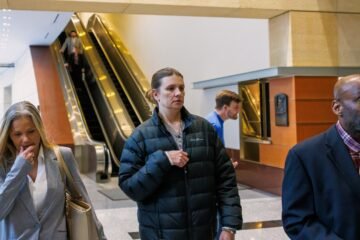 Prosecutors seek 50-year sentence for nonprofit leader at center of sprawling Minnesota fraud case