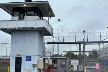Ex-prison guard pleads guilty to manslaughter in New York inmate’s fatal beating