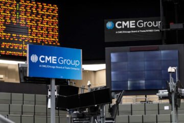 The CFTC has sparked a potential revolution on Wall Street. Exchange stocks are dropping