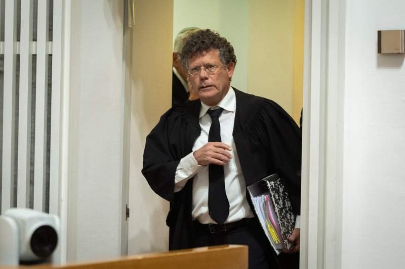 Fake news, incitement against judges threaten rule of law