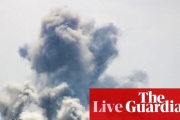 Middle East crisis live: Lebanon’s US embassy says Hezbollah has agreed to ‘reciprocal’ ceasefire with Israel under US proposal | US-Israel war on Iran