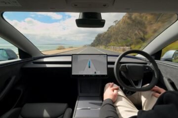Tesla Has Renamed FSD Due To Lawsuit By Chinese Buyers