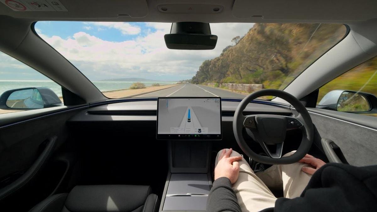 Tesla Has Renamed FSD Due To Lawsuit By Chinese Buyers